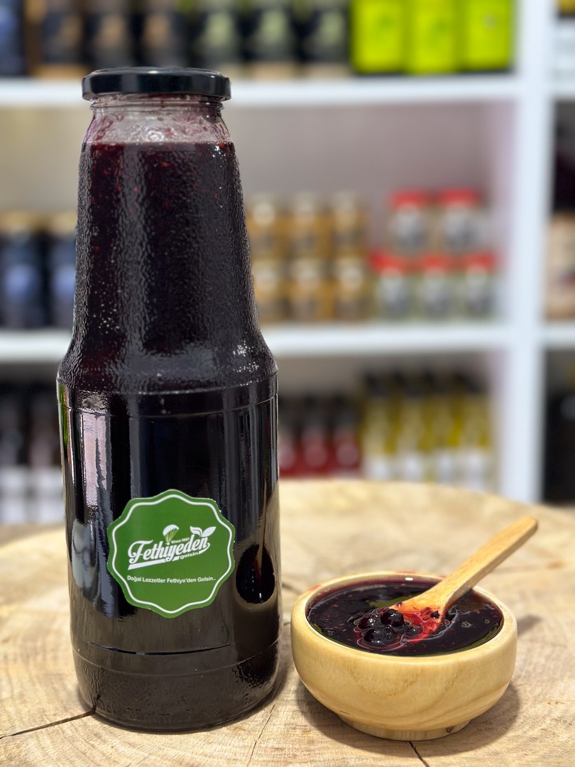 Orman Meyvesi Özü Taneli 1.400gr