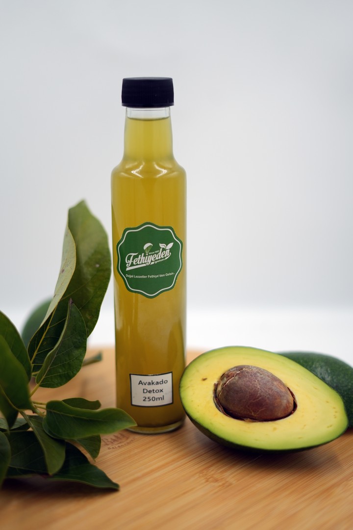Avokado Detox 250 ml